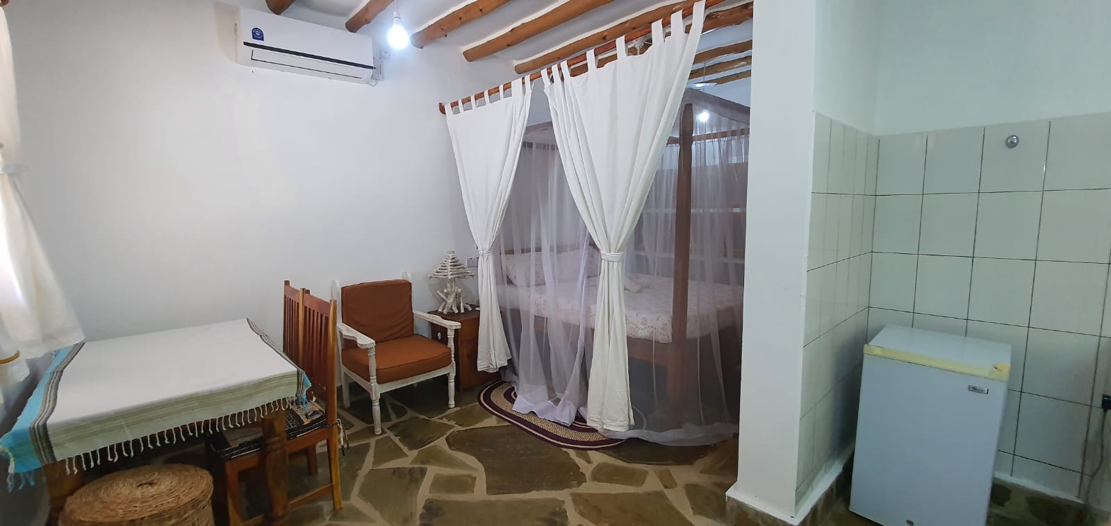 Accommodation 3