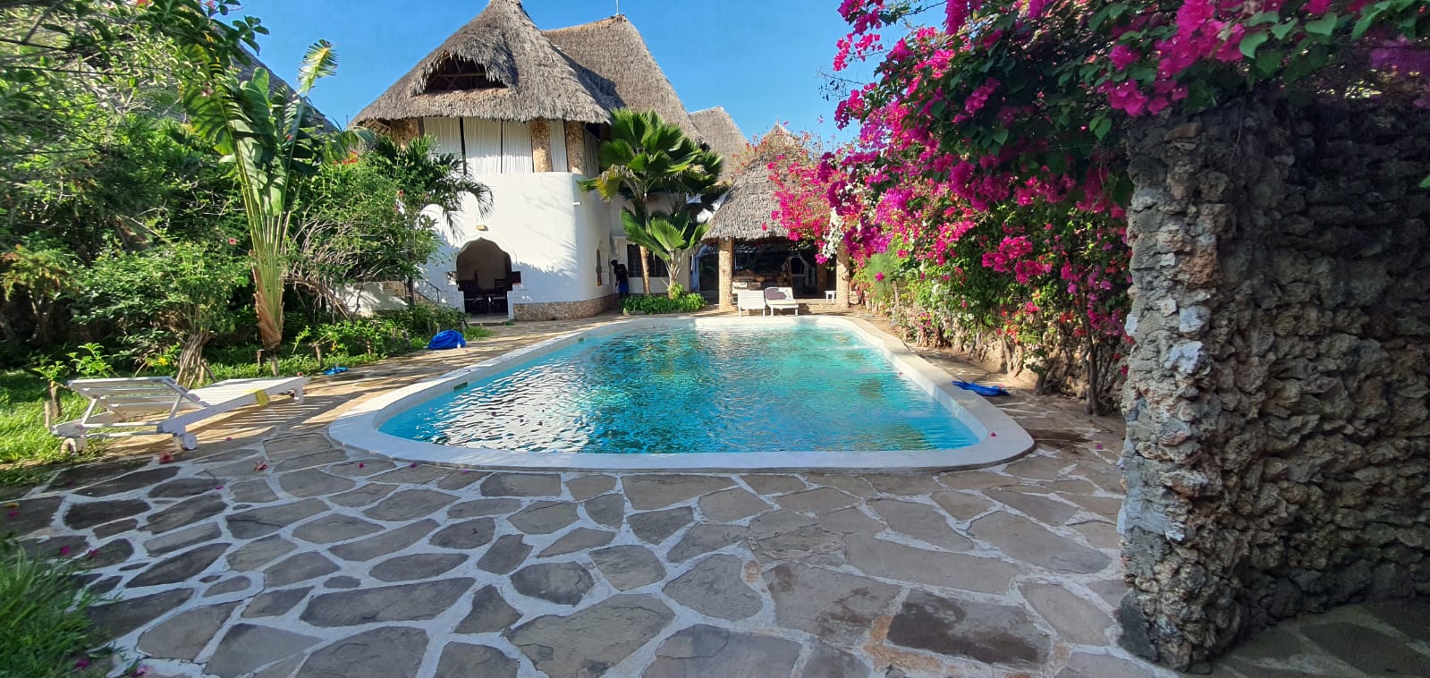 Accommodation 1