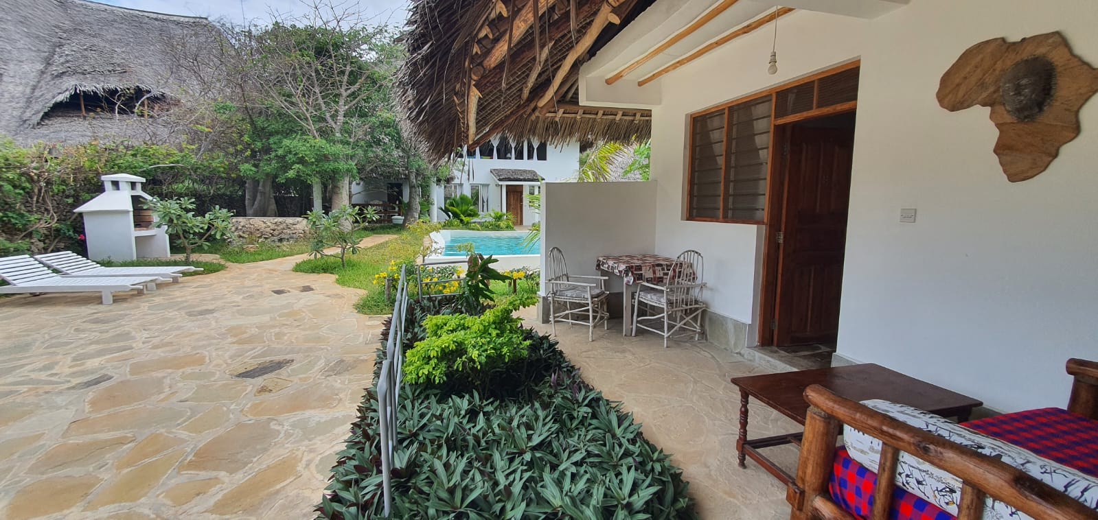 Accommodation 2