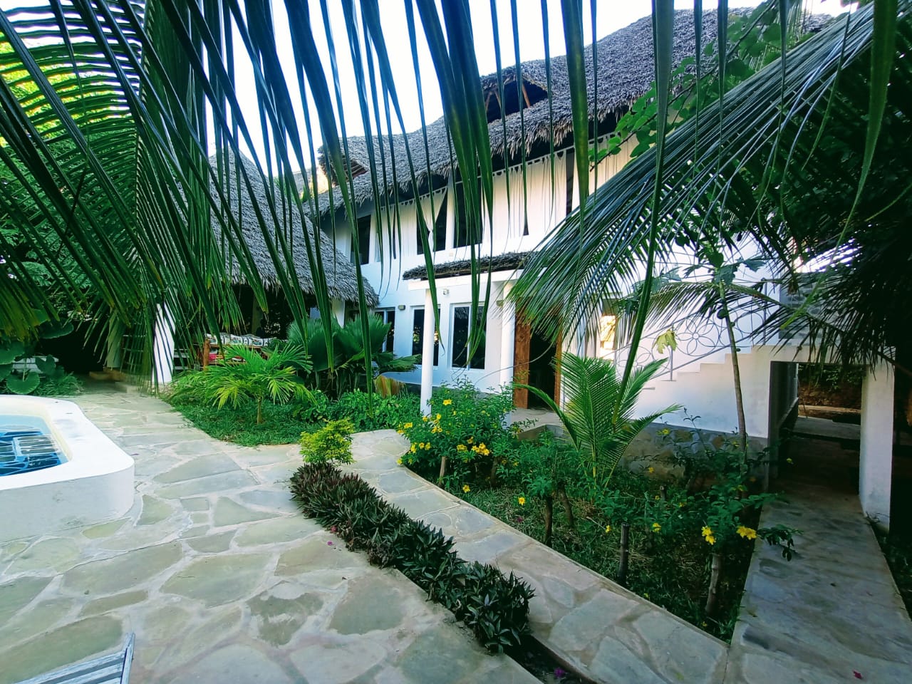Accommodation 3